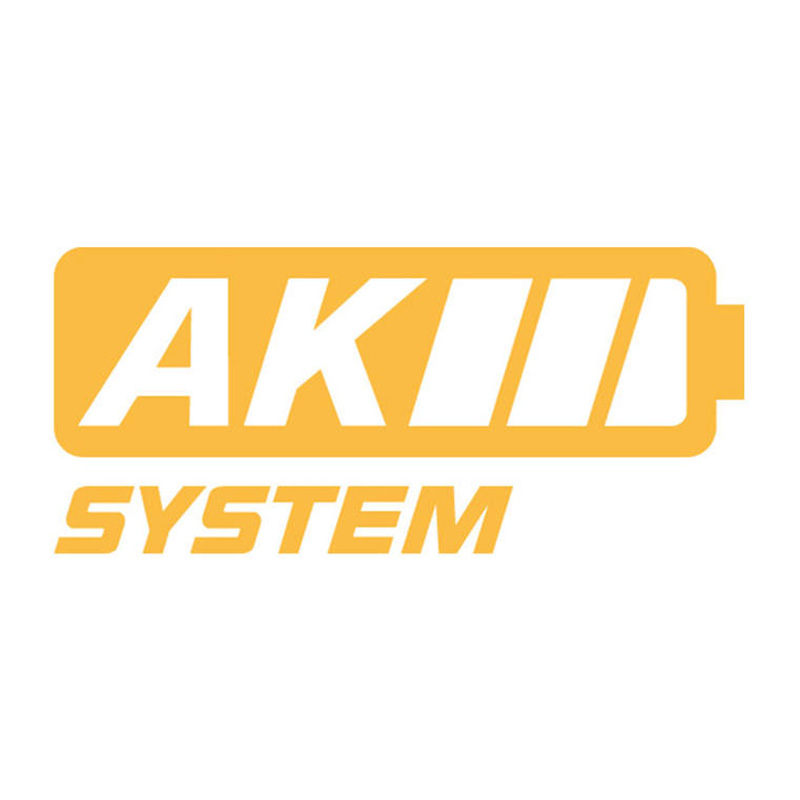 Výkoný AK-Systém