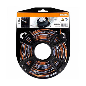 Žací struna CF3 Pro 3,0 mm / 43 m