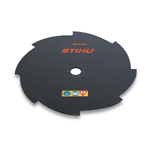 Sekací kotouč D 255-8