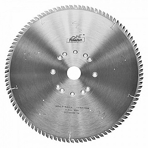 Pil. kotouč HW 5381-CNC 300x3.2/2.4x30+8/6/90+6/6,8/90 Z100 WZF/SSW