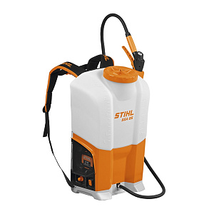 Aku postřikovač SGA 85 bez aku a nabíječky