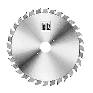 Pil. kotouč předřezávací HW 120x2,8-3,6x22 24 FZ Martin Automatic