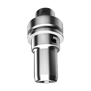 Hydraulický upínač CNC - HSK 63F d25 mm