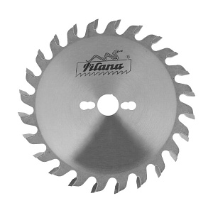 Pil. kotouč předřezávací HW kónický 180x4,4-5,2x30 5393 36 KON/WZ