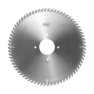 Pil. kotouč HW 320x4,4/3,2x65 5397 60 TFZ L HPs plus