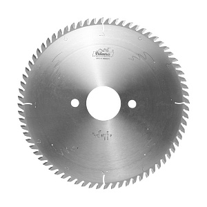 Pil. kotouč HW 350x4,4/3,2x60 5397 72 TFZ L HPs plus