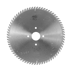 Pil. kotouč HW 380x4,4/3,2x60 5397 72 TFZ L HPs plus