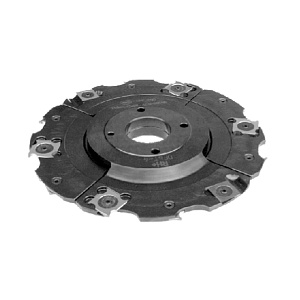 Fréza drážkovací stavitelná DFST-8 s VBD