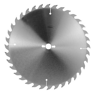 Pil. kotouč HW 500x4,0x30 5380-40 40 FZ