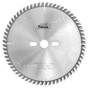 Pil. kotouč HW 350x3,6x30 5381-11 108 WZ