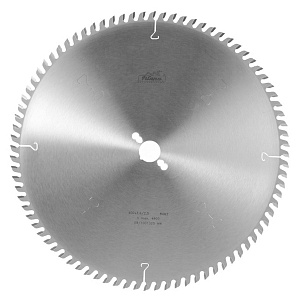 Pil. kotouč HW 400x3,6x30 5381-16 84 WZ