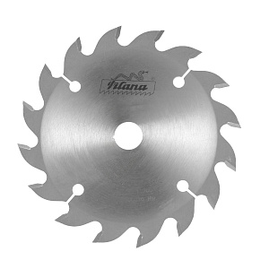 Pil. kotouč HW 160x2,5x20 5381-26 16 WZ