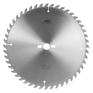 Pil. kotouč HW 350x3,6x30 5381-26 40 WZ