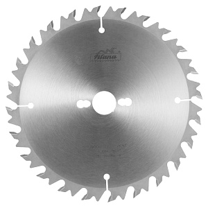 Pil. kotouč HW 250x3,2/2,2x30 5383-35 24 LWZ