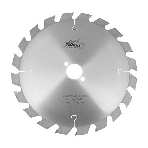 Pil. kotouč HW 230x2,8x30 5391 20 WZ