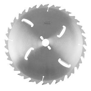 Pil. kotouč HW 400x4,0/2,8x30 5394.2 24+4 LFZ