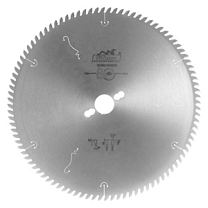 Pil. kotouč HW 300x3,2x30 5397-11 96 TFZ L HP plus