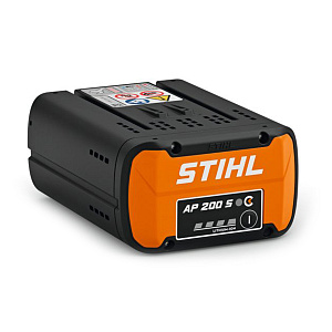 Akumulátor AP 200 S