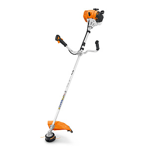 Benzínový křovinořez FS 120