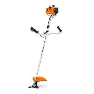 Benzínový křovinořez FS 240