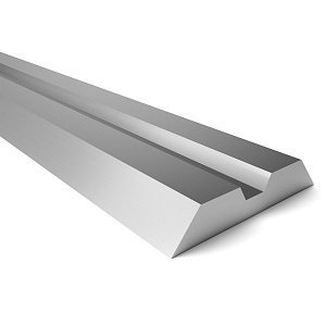 Nůž CENTROLOCK 240x16x3,0 HW