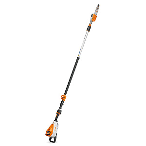 Aku vyvětvovací pila HTA 160 bez aku a nabíječky