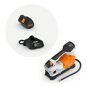 Aku kompresor KOA 20 SET (AS2 + AL1)