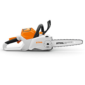 Aku pila MSA 160 C-B bez aku a nabíječky