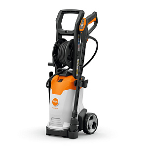 Elektrický vysokotlaký čistič RE 100 PLUS Control