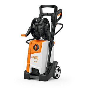 Elektrický tlakový čistič RE 110 PLUS