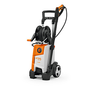 Elektrický tlakový čistič RE 140 PLUS