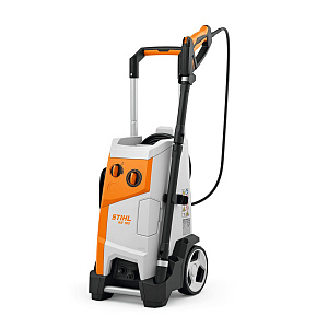 Elektrický tlakový čistič RE 150