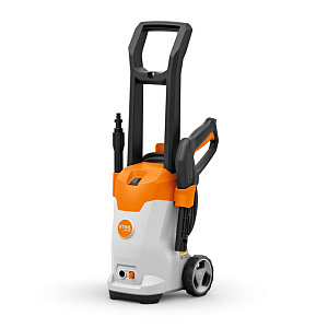 Elektrický vysokotlaký čistič RE 80