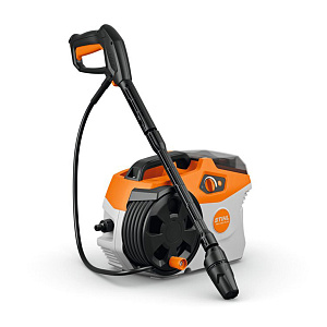 Aku vysokotlaký čistič REA 100 PLUS bez aku a nabíječky