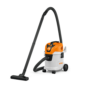 Elektrický vysavač SE 33