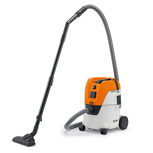 Elektrický vysavač SE 62 E